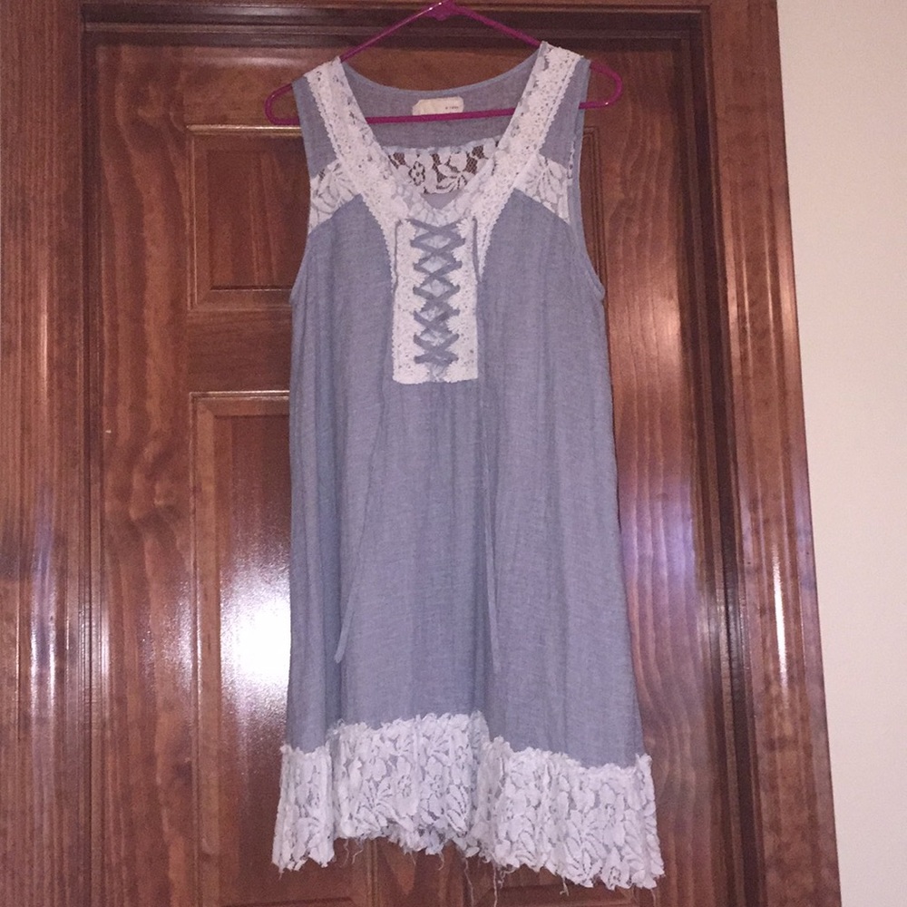 Boutique dress!